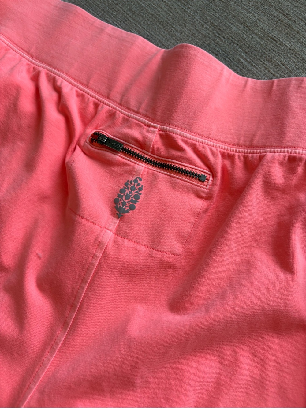 Free People Coral hot shot set - Picture 4 of 7